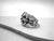 Ring 03 in Sterling Silver
