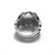 Ring 03 in Sterling Silver