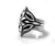 Ring 01 in Sterling Silver